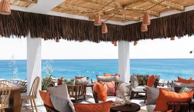 Best TUI Blue hotels in Greece