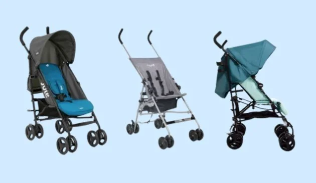 Best umbrella prams