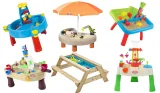 Best water tables