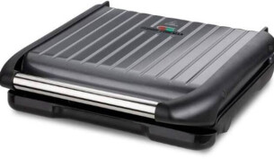George Foreman grill