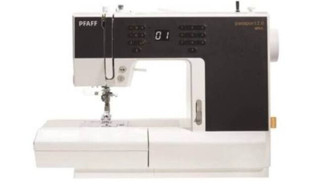 Pfaff Passport sewing machine