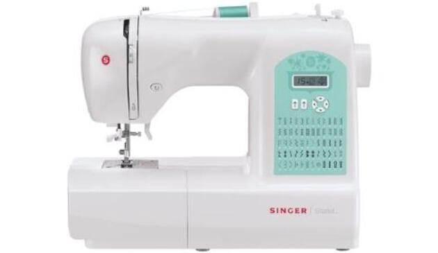Singer Starlet sewing machine