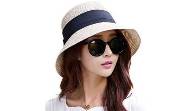 Comhats sun hat