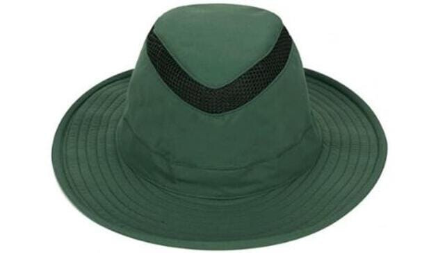 Tilley sun hat