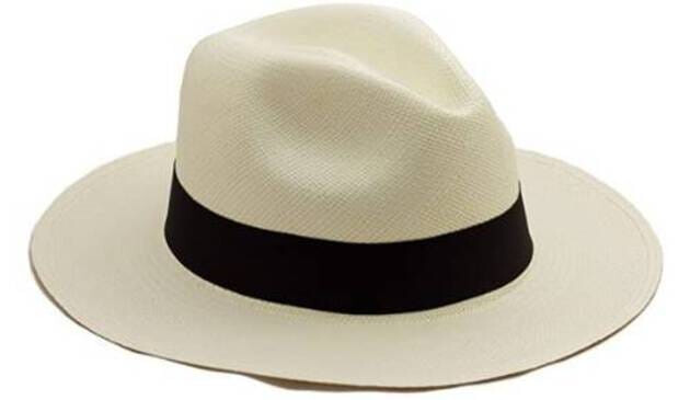 Tumi sun hat