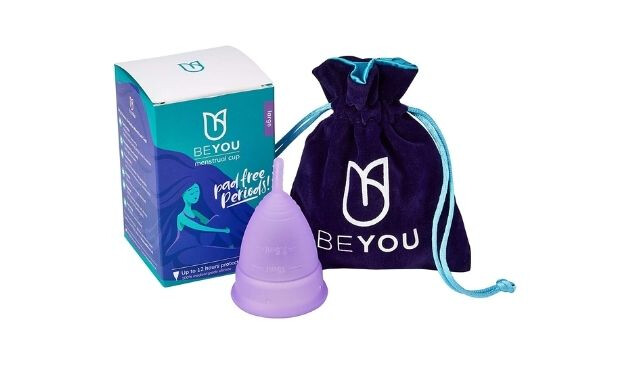 BeYou Menstrual Cup
