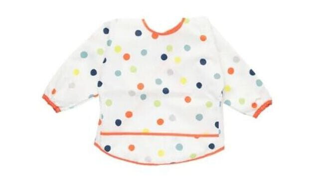 IKEA Kladdig baby Bib