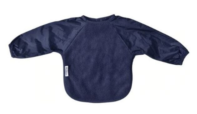 Silly Billyz Fleece Bib