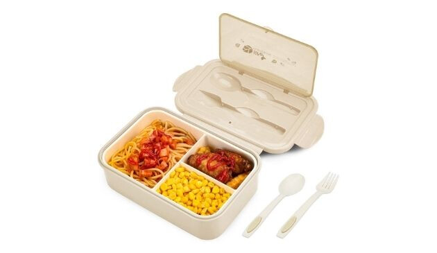BIBURY Bento Box