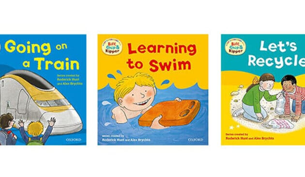Biff Books