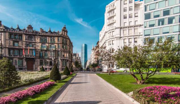 Bilbao, Spain