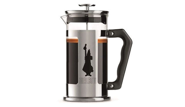 Biletti cafetiere