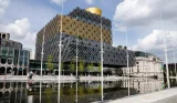 Picture of Birmingham Library