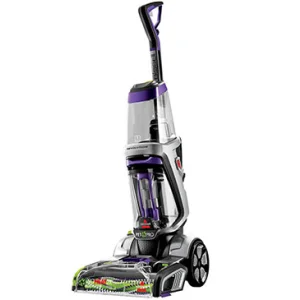 Bissell carpet cleaner