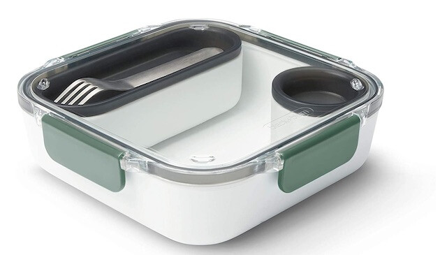 Black and Blum Original Lunch Box