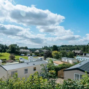 Blairgowrie Holiday Park site