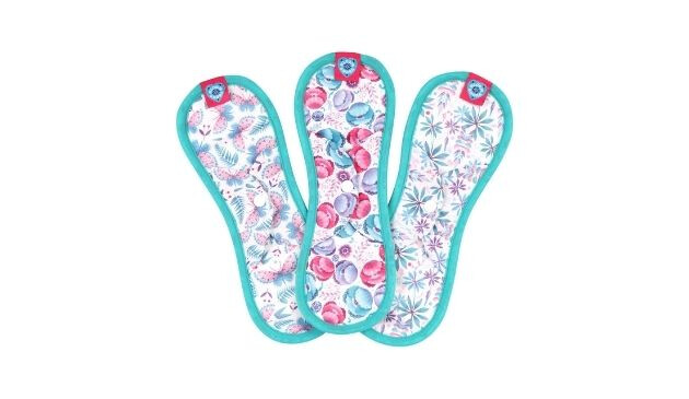 Bloom & Nora Maxi Nora Reusable Sanitary Pad