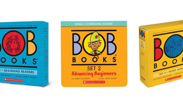 Bob Books