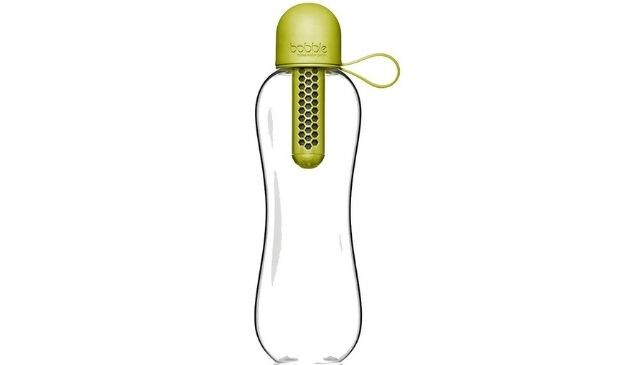 Bobble Bottle
