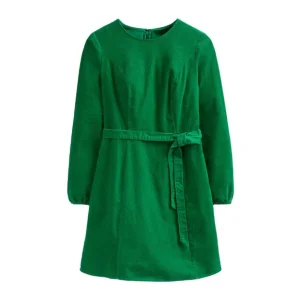 Harriet Cord Dress
