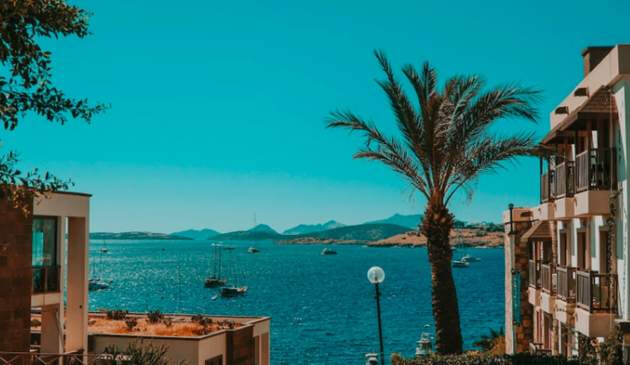 Bodrum, Turkey