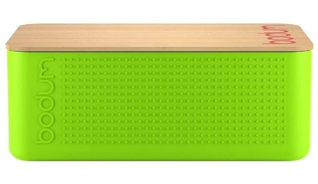 Bodum bread bin