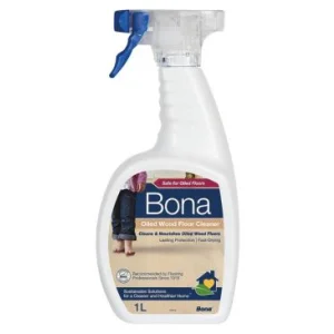 Bona Oiled Wood Floor Cleaner Liquid