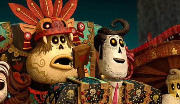 Book of Life