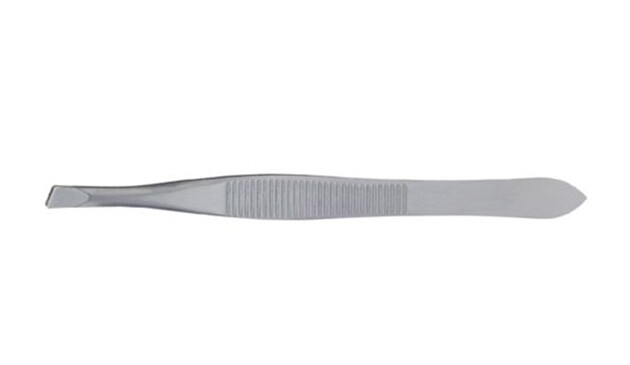 Boots tweezers