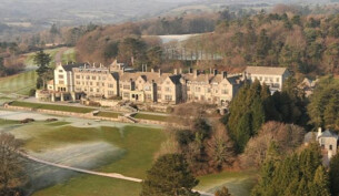 Bovey Castle