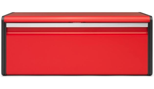 Brabantia bread bin