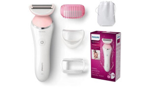 Braun IPL Silk Expert Pro 5 Permanent Hair Removal