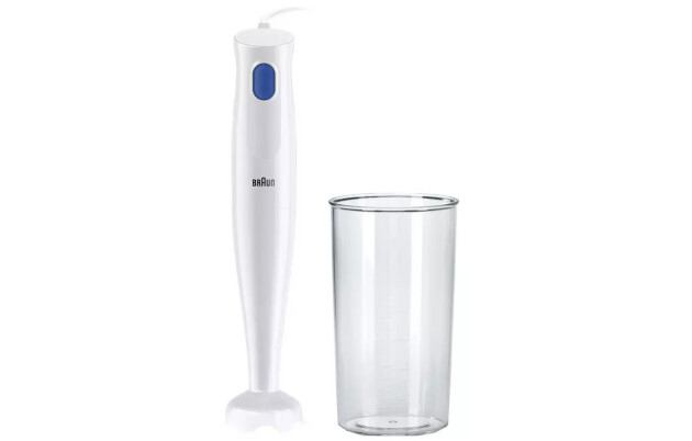 Braun MQ10.001P MultiQuick 1 Hand Blender