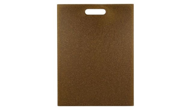 Bread chopping board