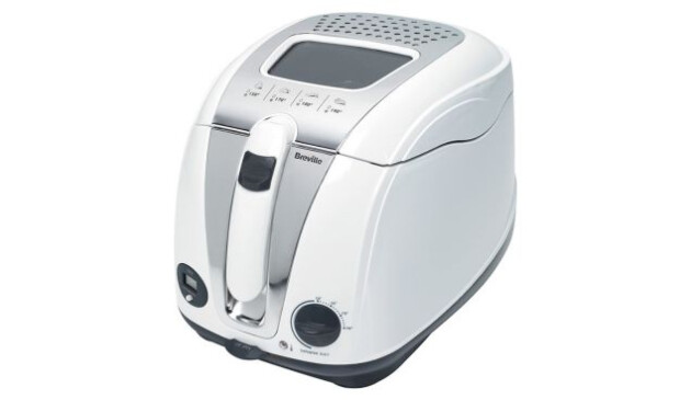 Breville deep fat fryer