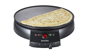 Breville pancake pan