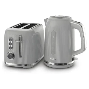 Breville Bold Kettle and Toaster Set