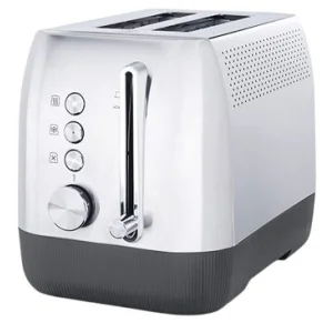 Breville VTT981 Edge 2 Slice Toaster