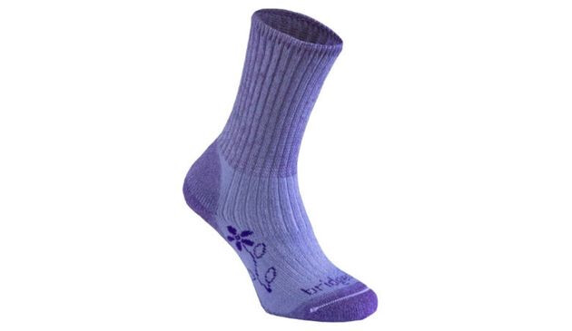 Bridgedale socks