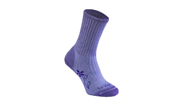 Bridgedale Trekker socks