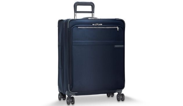 briggs riley suitcase