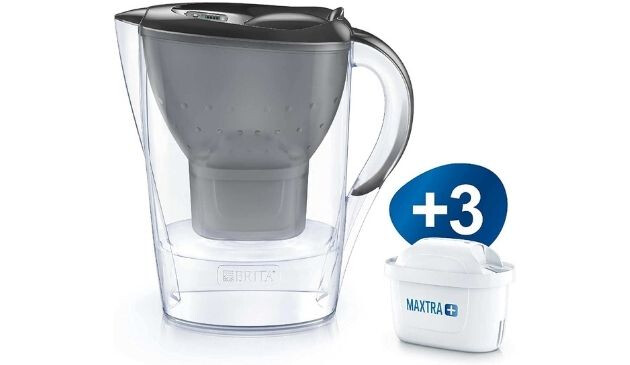 Brita Marella water filter jug
