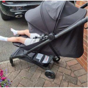 Bugaboo Butterfly 2