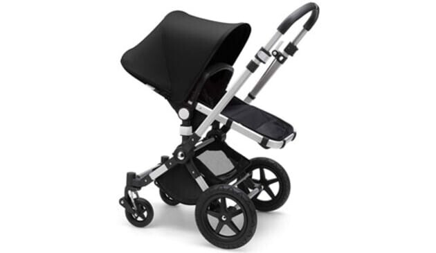 Bugaboo cameleon black