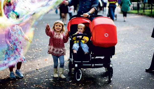 Bugaboo donkey2 main