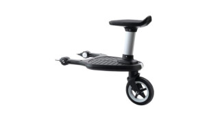 Bugaboo Plus Pushchair Comfort Wheeled Board