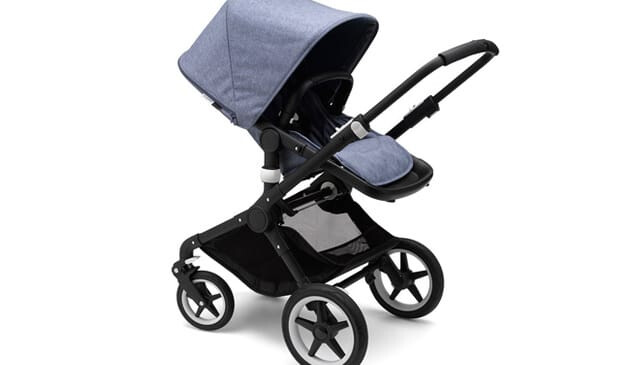 Bugaboo Fox