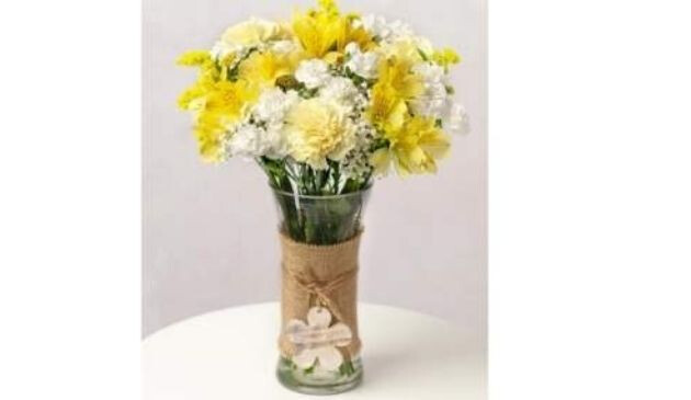 Bunches flower delivery
