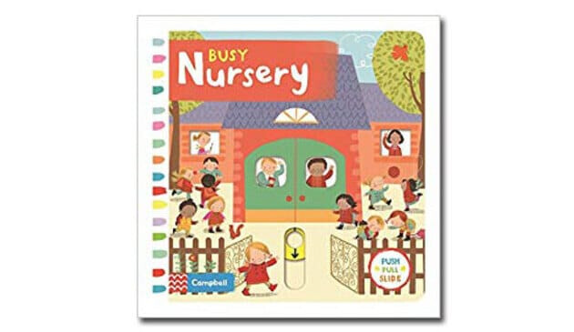 Baby Nursery