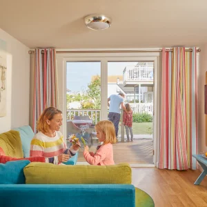 Butlins Bognor Regis accommodation
